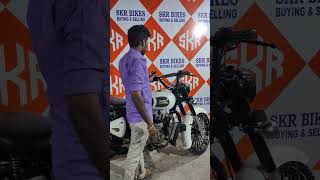 2020 classic 350cc SKR BIKES MADURAI #skrbikes #skrkarthikraja #skr