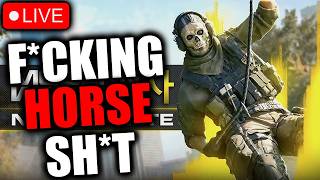 🔴LIVE - MODERN WARFARE 4 LEAKS AND NEWS | Reacting to GARBAGE
