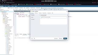Lab 2 Insert, Backup and Restore in postgreSQL using pgadmin