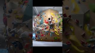 2023.09.14 클라이밍 기록(더클라임신림)                                   #더클라임 #클라이밍 #볼더링  #bouldering #climbing