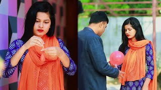 কাজের মেয়ে প্রেগন্যান্ট কিন্তু ডেলিভারি হল সোনার চেইন