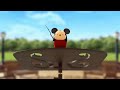 rock the amphitheater a tsum tsum short disney