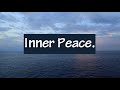 Inner Peace Quotes...