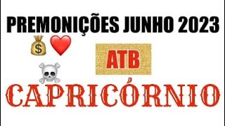 CAPRICÓRNIO:JUNHO COM MUITA FARTURA E AMOR! 💰❤️TUDO QUE VOCÊ PEDIU💪