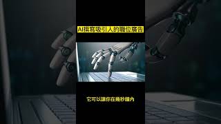 JayDee AI：讓你用AI快速撰寫吸引人的職位廣告