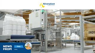 NIVERPLAST | CLEANROOM EQUIPMENT