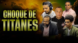 RESPONDIENDO A NUESTRA AUDIENCIA | TOQUE DE QUEDA CON LOS MAESTROS