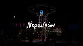 Nepadošos - Centra Draudze, Slavēšana