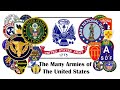 Military Civics: The Many Armies of the United States