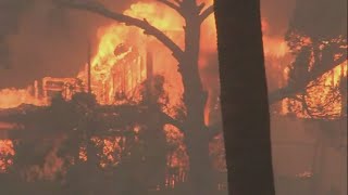 California Insurance Commissioner on impact of Los Angeles wildfires