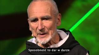 Najlepszy Film Motywacyjny Po Polsku - TEDx David Steindl Rast