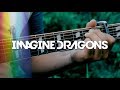 ZERO - Imagine Dragons | Violão Fingerstyle Cover (TAB)