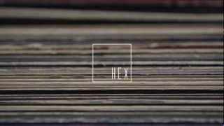 HEX 2012 Fall/Holiday Lookbook