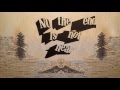 Benny Hester - “No the end is not near” (stop motion lyric video)