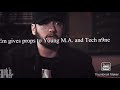 Eminem On Tech N9ne and YOUNG M.A.