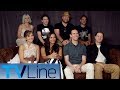 Gotham Season 4 Preview & Interview | Comic-Con 2017 | Tvline Gotham Season 4 Preview & Interview | Comic-Con 2017 | Tvline