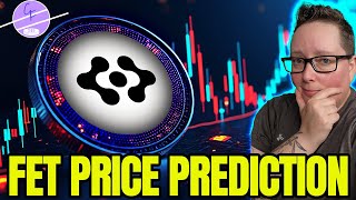 AI Crypto Comeback? ASI Crypto / Fetch ai FET Price Prediction