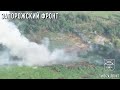 footage of an accurate hit by an atgm on a bradley infantry fighting vehicle ukraine war