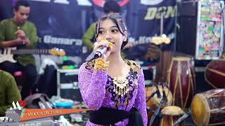 LAMUNAN COVER ALROSTA DONGKREK - MARGO MULYO - MP