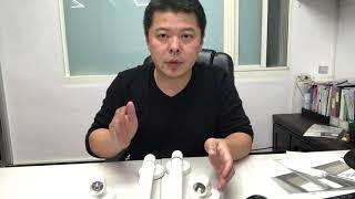 真假台灣製白色防滑抗菌扶手【踢爆無障礙扶手廠商不敢說的事】選擇長照認證的特約商~安力仕輔具 安全扶手有安全承重認證 抗菌認證 雙重保證才安心