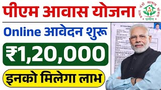 PM Awas Yojana Registration All India | पूरे भारत के लिए पीएम आवास योजना रजिस्ट्रेशन शुरू