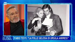 Fabio Testi: \