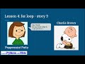 Learn Python with Kids - Lesson 4: For Loop