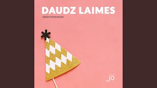 Daudz laimes