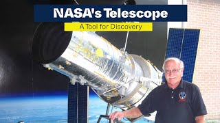 NASA's Telescope - A tool for Discovery 2023