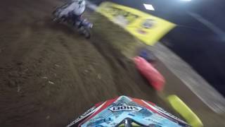 SX Schijndel Hobby Klasse Groep A Race 2 - Gopro Arjen Froma