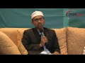 24-03-2017 Bicara Santai: Dr. Rozaimi Ramle & Ustaz Salman Ali | Allah Melarang Memperbodohkan Akal