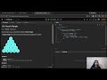Pascal’s Triangle | LeetCode #118 | C++ | Easy Pattern Problem