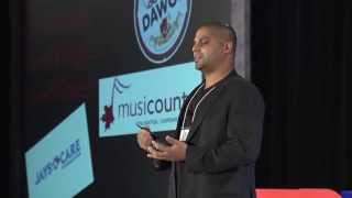 Building Brand - The Power of Social Media: Daryl D'Souza at TEDxRyersonU