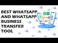 How to Transfer WhatsApp/Backup/Restore WhatsApp in 2021
