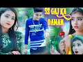 52 Gaj Ka Daman ☺ Cute Love Story 🌈 New bollywood songs |  Rick and Rupsa 💃 Ujjal Dance Group 2021