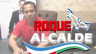 Roque Orellana invita a que #GobernemosJuntos #Machala