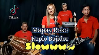 Download Mp3 Mapay Roko Koplo Bajidor - Evi Zhetama || Elan Solmet