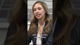 Legal Strategy for Complex Disputes | Sophia Kyziridis