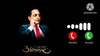 Dr. Babasaheb Ambedkar Ringtone New Ringtone Best Ringtone For Jayanti