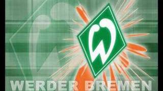 Wir sind Werder Bremen