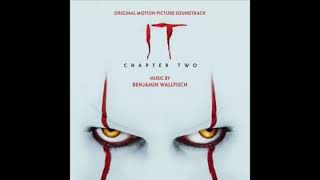 IT CHAPTER 2: Your dirty little secret featuring Pennywise