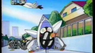 Robot Anime Op Collection 1990 15