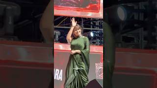 పుష్ప 2 ఈవెంట్ కి వచ్చిన యాంకర్ అనసూయ Anchor Anasuya Bharadwaj Entry at Pushpa 2 Event