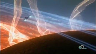 Time Dilation near massive object