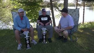 After The Event - 2024 PMTT Top Gun Team Of The Year Interview -