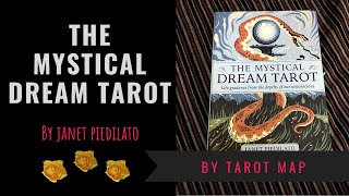 The Mystical Dream Tarot