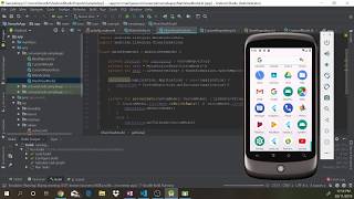 Android Studio (Kotlin) MVVM, Data Binding, Live Data, Mutable Live Data, Transformations Switch Map