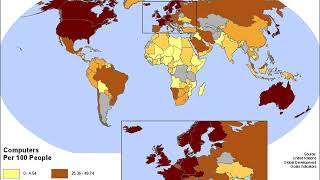 Globalization | Wikipedia audio article