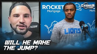 Breakout Candidate for the Detroit Lions that NOBODY is talking about!