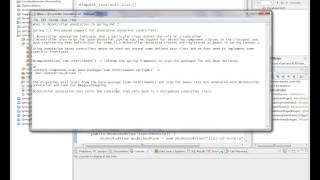 @CONTROLLER ANNOTATION IN SPRING MVC